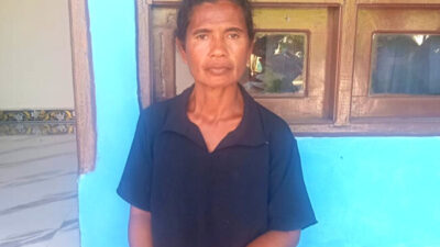 5 Bulan Menanti Keadilan, Kasus Seorang Ibu Dianiaya Tetangga di Forekmodok Akhirnya Naik Sidik