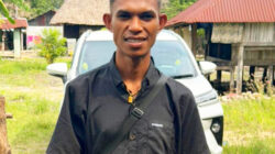 Dediyanto Ido Seran: Saya Tidak Akan Mundur Hingga Pelaku Penganiayaan Ibu Saya Masuk Meja Hijau