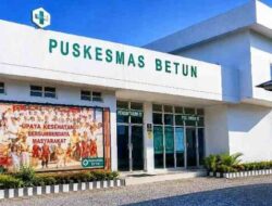 Stafs Puskesmas Betun Bongkar Dugaan Praktik Kurang Jelas Pengelolaan Dana BOK