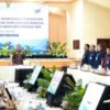 Bank NTT Jangan Cuma Cari Laba! Gubernur Melki Lena Minta Jadi Jantung UMKM