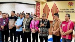 Bank NTT Resmi Jadi Perseroda, Tambahan Modal Rp 38 Miliar Disahkan Dalam RUPS