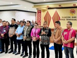 Bank NTT Resmi Jadi Perseroda, Tambahan Modal Rp 38 Miliar Disahkan Dalam RUPS