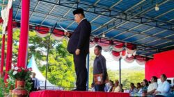 Wakil Bupati Malaka Pimpin Upacara Hardiknas 2026, Perkuat Kolaborasi Semesta Menuju Pendidikan Bermutu