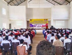 Perkuat Akurasi Data, Pemkab Malaka Bekali 432 PPPK Paruh Waktu untuk Pendataan Lapangan