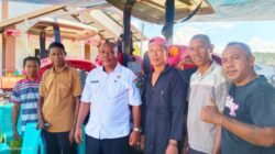 Pemkab Malaka Siagakan 35 Unit Traktor dan Ekskavator Olah Lahan di Wilayah Pegunungan
