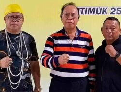 Antara Sihir Nomor 2 dan Taktik Cedera Massal, Jamuan PS Malaka vs SKO Kupang Banjir Tawa