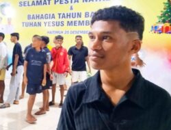 Akui Kualitas PS Malaka All Star, Kapten SKO Kupang Sebut Malaka Tantangan Terberat di Masa Depan
