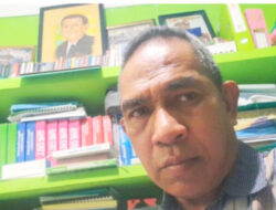 Sebut Ada Upaya Bungkam Pers, Pemred Timorline Minta Propam Periksa Penyidik