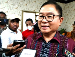 Bank NTT Siap Salurkan Kembali KUR Setelah Jeda Tujuh Tahun