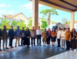 Dukungan Penuh Legislator, DPRD Malaka Apresiasi MoU Antara RSUPP Betun dan RSUP Ngoerah Denpasar