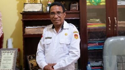 347 Siswa Kelas X SMAN Harekakae Mulai Tentukan Mata Pelajaran Pilihan