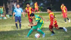 Sejarah Mencatat, PS Malaka Satu‑satunya Tim yang Menang di Kandang Immaculata FC