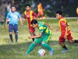 Sejarah Mencatat, PS Malaka Satu‑satunya Tim yang Menang di Kandang Immaculata FC