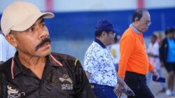 Malaka Jadi Teladan Pembinaan Sepak Bola Usia Dini di NTT, Apresiasi Tinggi untuk Bupati Stefanus Bria Seran