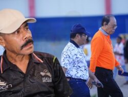 Malaka Jadi Teladan Pembinaan Sepak Bola Usia Dini di NTT, Apresiasi Tinggi untuk Bupati Stefanus Bria Seran