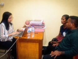 Kasus Dugaan Penganiayaan Kristina Oliva Bete, Laporan Sejak November 2025, Kuasa Hukum Desak Penyelesaian Segera