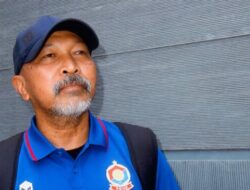 Mantan Pelatih Timnas Fakhri Husaini Puji Dukungan Bupati Malaka, Kunci Lahirkan Bibit Sepak Bola Berbakat dan Generasi Berkarakter