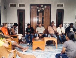 Keluarga Moizes Soares Datang Minta Pertemuan, Augusto Do Carmo Bilang Sudah Terlambat