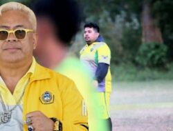“Hebat Dokter Dion!” Pujian Ketua DPRD Malaka Usai PS Malaka U17 Kalahkan PSN Ngada