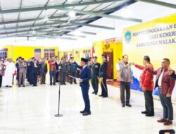 Bupati SBS Tekankan Kebersamaan Forkopimda sebagai Kunci Pembangunan Malaka di Momentum HUT ke-81 RI