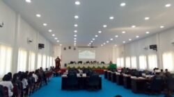 Pemkab Malaka Ajukan Tiga Ranperda, Termasuk Perubahan APBD 2026, ke DPRD