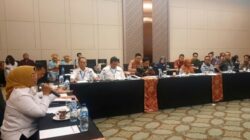 Usai APKASI 2026, Bupati Malaka Rapat Strategis dengan Ketua Aspeksindo Bahas Potensi Kelautan