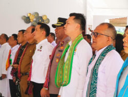 Maria Fatima Seuk Kain Resmi Dilantik Jadi Ketua KADIN Kabupaten Malaka 2026–2031: Satu-satunya Ketua Perempuan Se-NTT