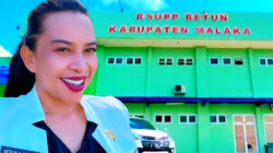 Mengapa Direktur RSUPP Betun Siap Mengundurkan Diri? Ini Alasan Sebenarnya!