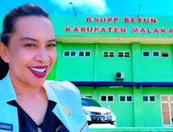 Mengapa Direktur RSUPP Betun Siap Mengundurkan Diri? Ini Alasan Sebenarnya!
