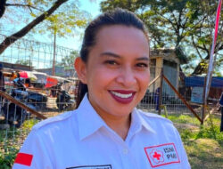 Ketua PMI Kabupaten Malaka Undang Masyarakat Doa Bersama dan Penyalaan Lilin Duka Flores Sore Ini