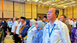 Bupati Malaka Stefanus Bria Seran Hadiri APKASI Otonomi Expo 2026 di Tangerang