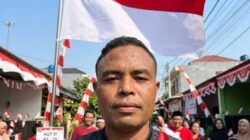 Merah Putih, Antara Simbol Kemerdekaan dan Tanggung Jawab Nyata