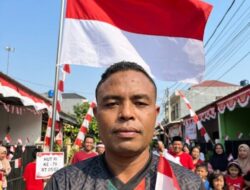 Merah Putih, Antara Simbol Kemerdekaan dan Tanggung Jawab Nyata