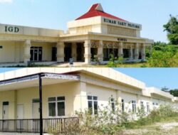 Proyek Perjuangan Melkiades Laka Lena Terjerat Dugaan Korupsi, Masyarakat Desak Gubernur Bertindak