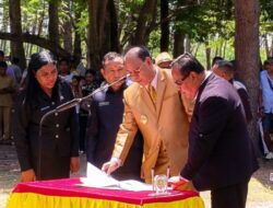 Periode Terakhir, SBS Ajak Semua Pihak Bersatu Wujudkan Janji Pembangunan