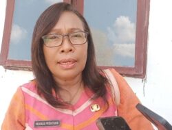 Kadinkes Malaka Tegaskan Belum Bisa Disimpulkan Keracunan, Hasil Lab Penentu Penyebab Pasti