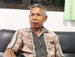27 Siswa SDK Kabukalaran Alami Gangguan Kesehatan Usai Makan MBG, Kepala Sekolah Minta SPPG Lebih Teliti