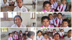 Pasca Kejadian Keracunan, Siswa SDK Kabukaran Merasa Trauma dan Tolak Makan Bergizi Gratis
