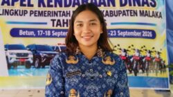 Putriyani Foenale, Sosok di Balik K-ASET MALAKA yang Dipuji Bupati Malaka