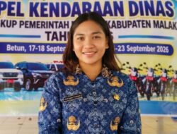Putriyani Foenale, Sosok di Balik K-ASET MALAKA yang Dipuji Bupati Malaka