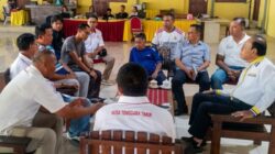 Malaka Siap Jadi Tuan Rumah PON XXII 2028, KONI Pusat Lakukan Survei Stadion