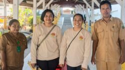 RSUPP Betun Disurvei DLH NTT, Ini Tujuannya