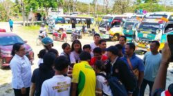 Kontingen Malaka Dilepaskan Menuju POPDA VIII NTT 2026, 113 Atlet Siap Berjuang