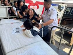 Malaka, Tanah Penghantar Banyak Anak Merantau, Ketika Harus Menyambut Pulang Dalam Keadaan Berbeda