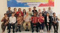 RSUPP Betun Tambah 9 Dokter, Warga Malaka Tak Lagi Harus Berobat Jauh ke Luar Daerah